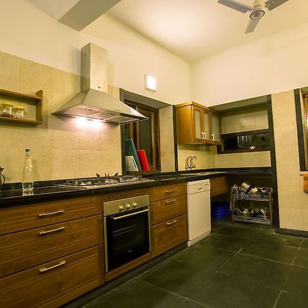 Kochi Beach Gate Bungalows - A Cgh Earth Saha Experience מראה חיצוני תמונה