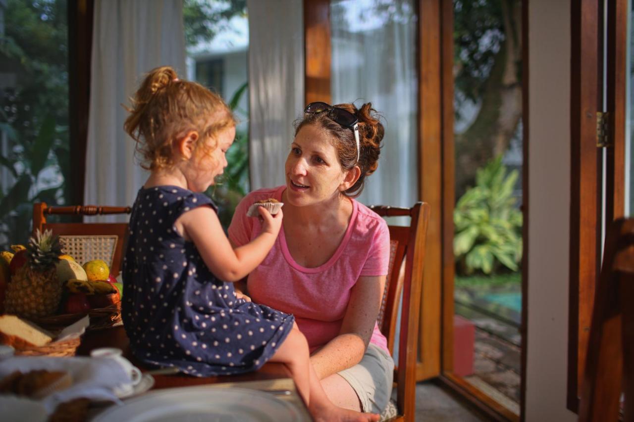 Kochi Beach Gate Bungalows - A Cgh Earth Saha Experience מראה חיצוני תמונה