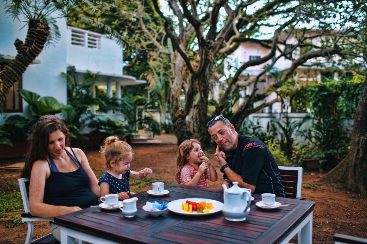 Kochi Beach Gate Bungalows - A Cgh Earth Saha Experience מראה חיצוני תמונה