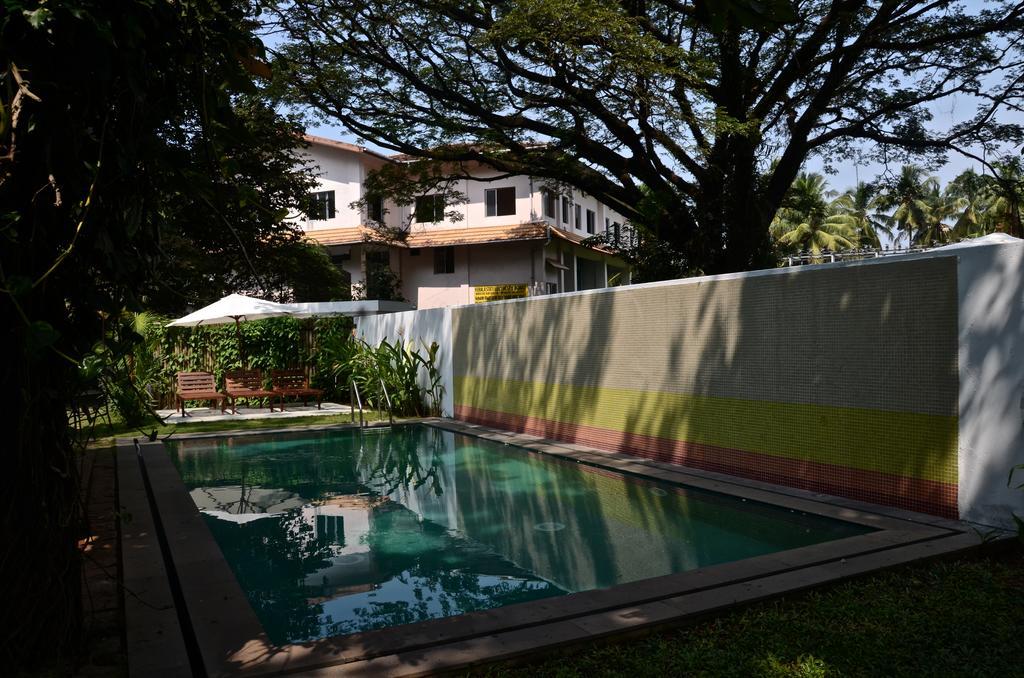 Kochi Beach Gate Bungalows - A Cgh Earth Saha Experience חדר תמונה
