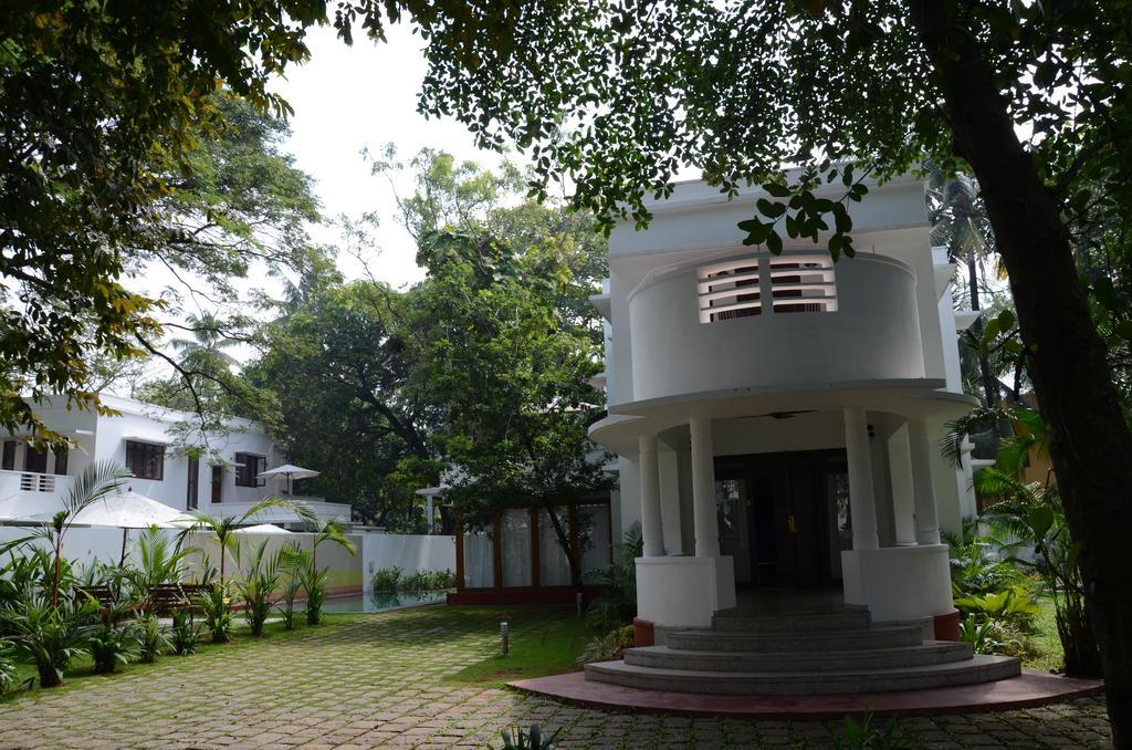 Kochi Beach Gate Bungalows - A Cgh Earth Saha Experience חדר תמונה