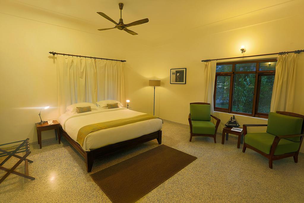 Kochi Beach Gate Bungalows - A Cgh Earth Saha Experience מראה חיצוני תמונה