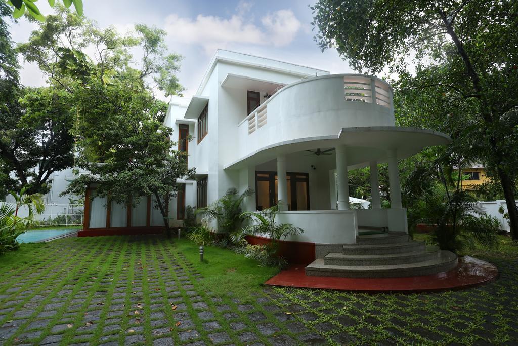 Kochi Beach Gate Bungalows - A Cgh Earth Saha Experience מראה חיצוני תמונה